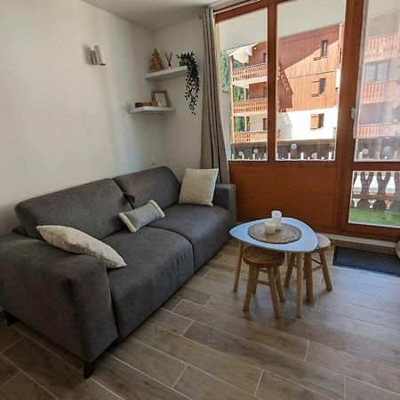Appartement Aux Pieds Des Pistes مودان المظهر الخارجي الصورة