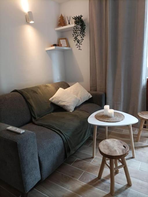 Appartement Aux Pieds Des Pistes مودان المظهر الخارجي الصورة