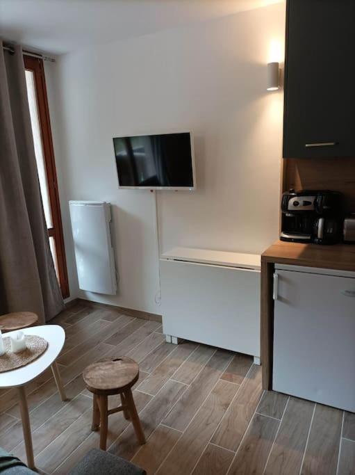 Appartement Aux Pieds Des Pistes مودان المظهر الخارجي الصورة